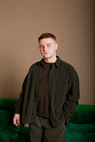 Смирнов Ярослав Сергеевич