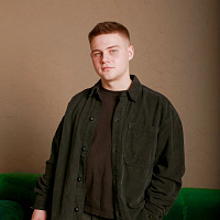 Смирнов Ярослав Сергеевич