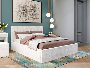 Кровать Йога с подъёмным механизмом