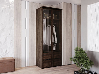 Шкаф Распашной