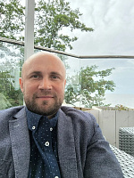 Фомин Сергей Сергеевич