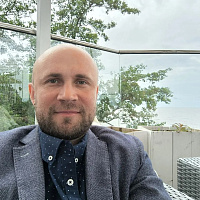 Фомин Сергей Сергеевич