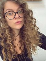 Матвеева Вера Андреевна