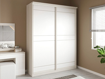 Шкаф-купе 2-х дверный