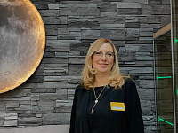 Жданова Светлана Витальевна