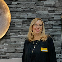 Жданова Светлана Витальевна