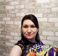 Винцковская Лилия Александровна