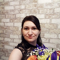 Винцковская Лилия Александровна