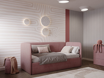 Кровать Рио с подъёмным механизмом