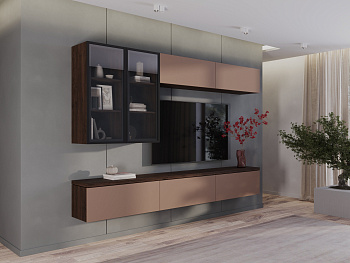 Гостиная Вента