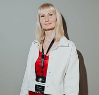 Галайко Татьяна Владимировна