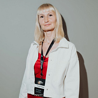 Галайко Татьяна Владимировна