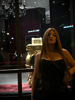 Бауло Ангелина Андреевна