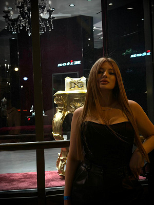 Бауло Ангелина Андреевна