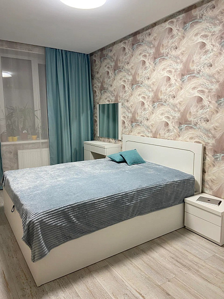 Спальня Капри