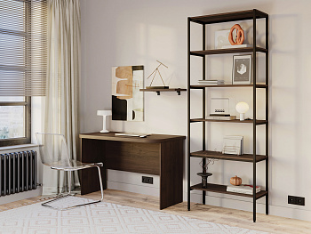 Шкаф Стеллаж