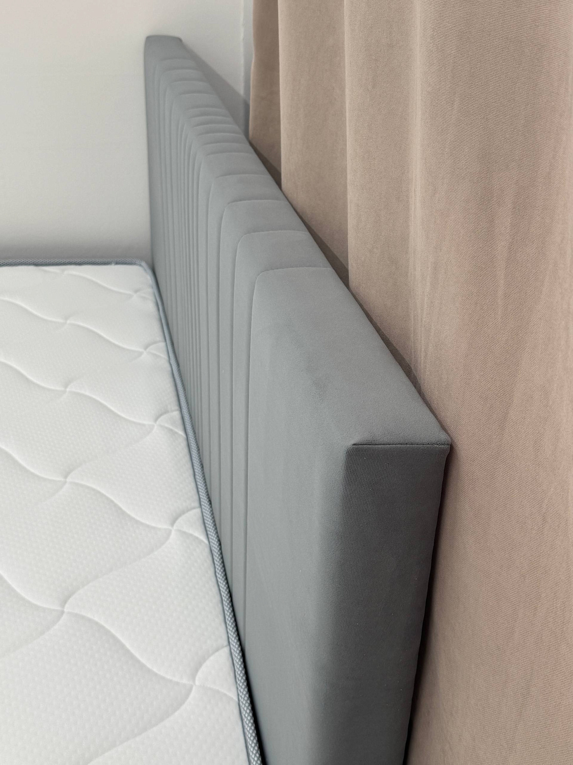 Новинка сентября - кровать Астер