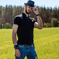 Третьяков Евгений Андреевич