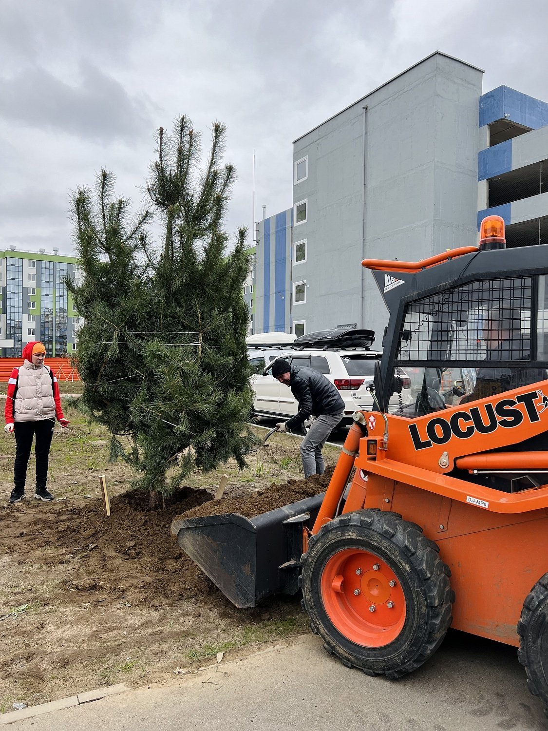 Экологическая акция "Эльба Мебель"