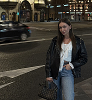 Харламова Светлана Сергеевна