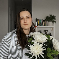 Волченко Алла Сергеевна