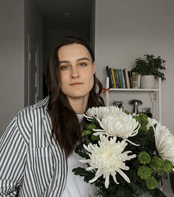 Волченко Алла Сергеевна