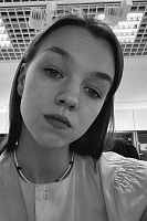 Борисова Ксения Павловна