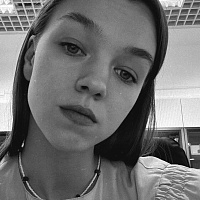 Борисова Ксения Павловна