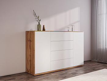 Комод Лион ВЫГРУЗИТЬ