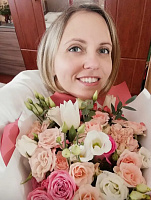 Шаранова Ольга Викторовна