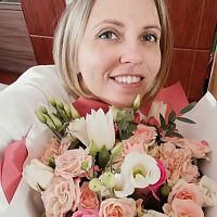 Шаранова Ольга Викторовна