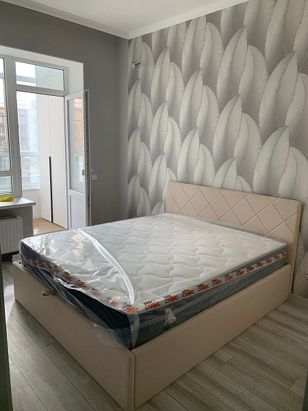 Кровать Рица