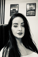 Романова Евгения Сергеевна