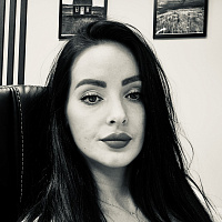 Романова Евгения Сергеевна