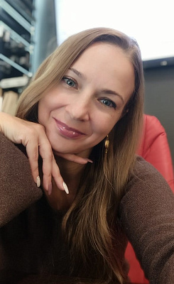 Понизовцева Мария Александровна