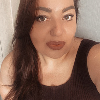 Горло Оксана Михайлова