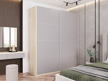 Шкаф Top Line с доводчиком