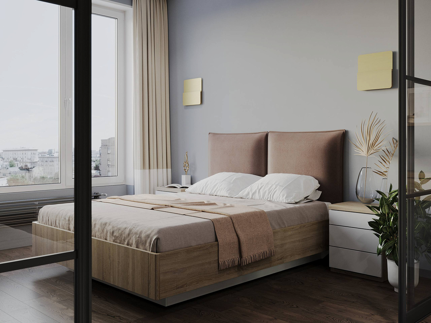 Электронный каталог - вдохновиться легко!