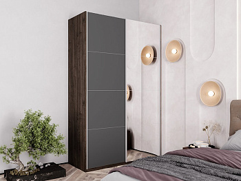 Шкаф Top Line с доводчиком