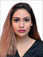 Гулузаде Назрин Али