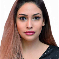 Гулузаде Назрин Али