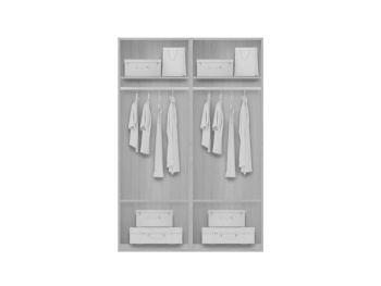 Штанга 75 см + штанга 75 см Штанга + штанга