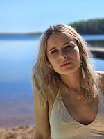 Титова Ксения Владимировна