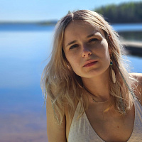 Титова Ксения Владимировна