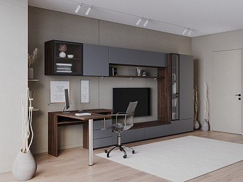 Гостиная Вента