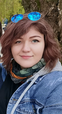 Кузнецова Татьяна Владимировна