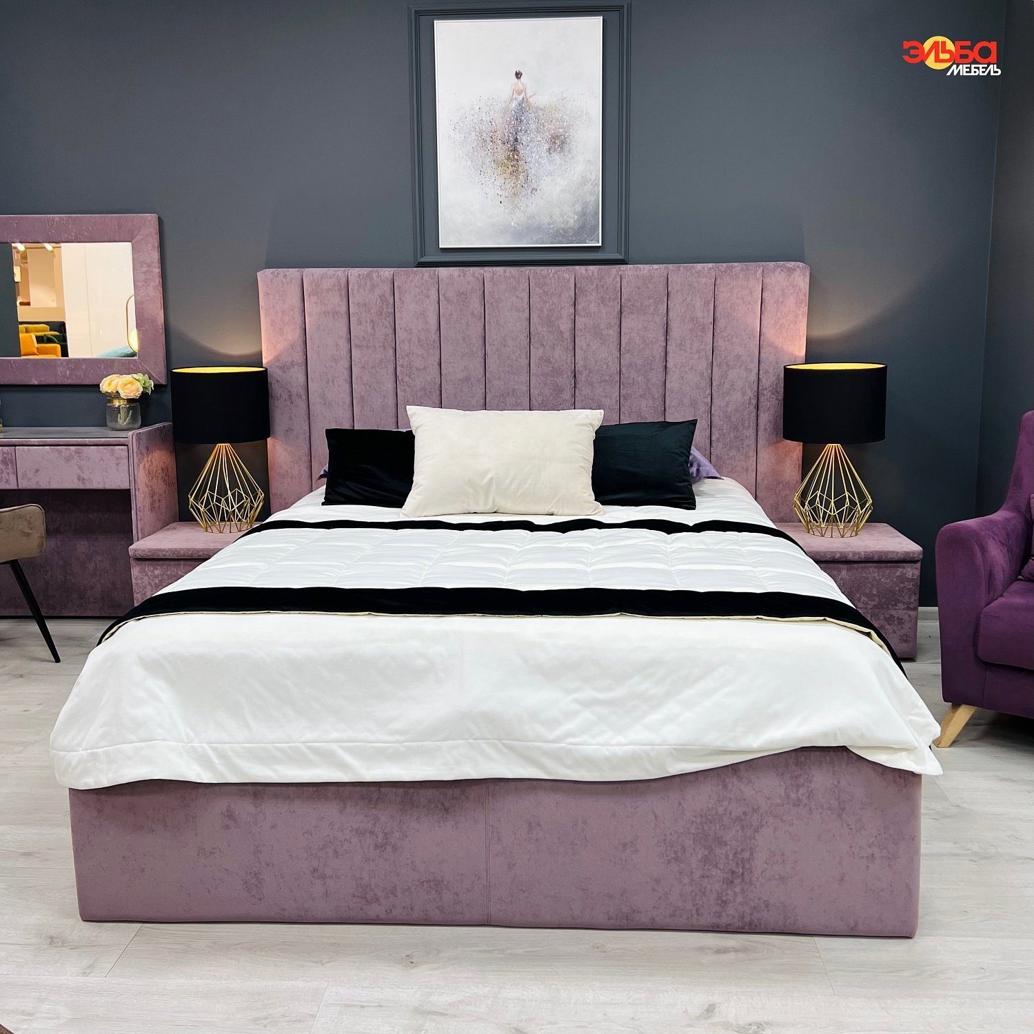 Две Калифорнии - выбери идеальную!